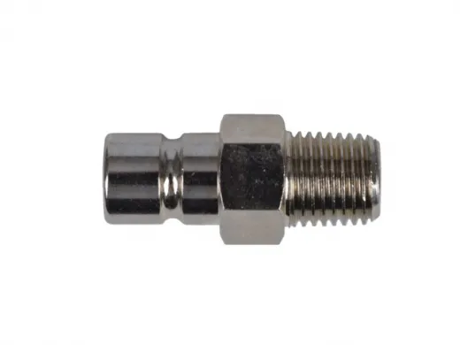 Tank-Adapter Honda 1/4-NPT (Male)