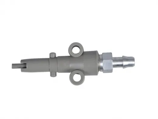 Tank-Adapter Mercury 9,5mm-3/8 (Male)