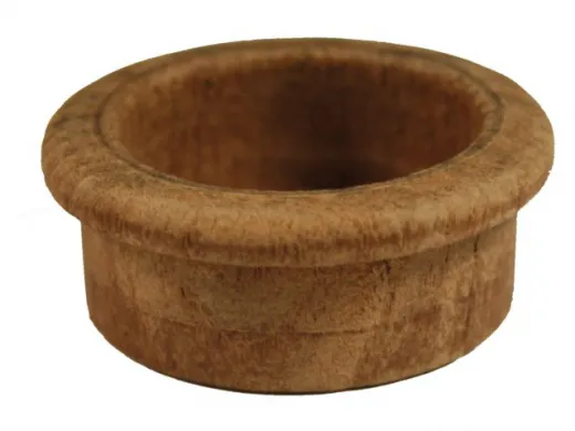 Teak Ring