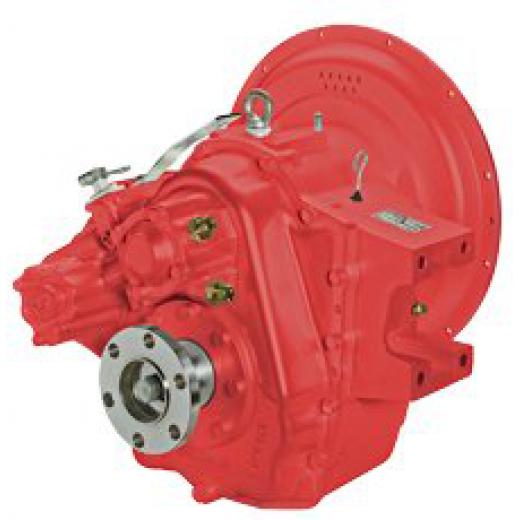 Technodrive hydraulisches Wendegetriebe TM265 R2 821