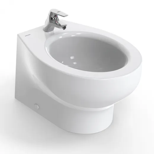 Tecma Silence Plus 2G Short Bidet