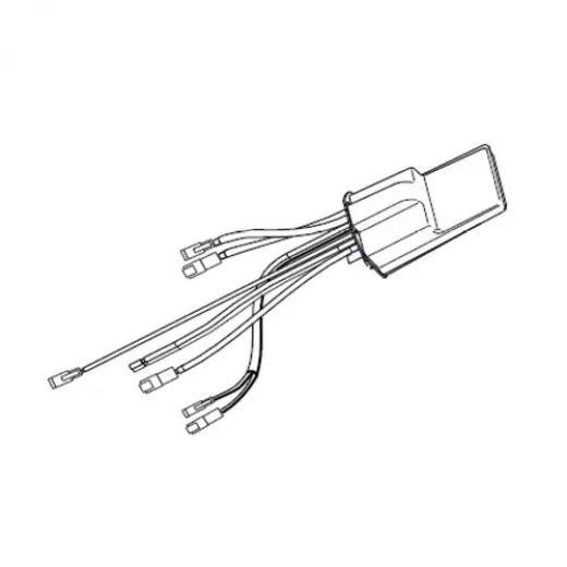 Tecma TCONTROLLER ECO12 Volt