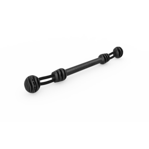 TheSnubber Twist black