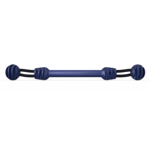 TheSnubber Twist blue