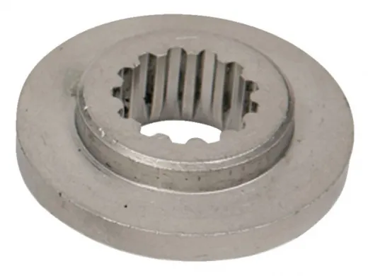 Thrust washer