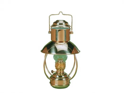 Trawlerlampe 8201/E