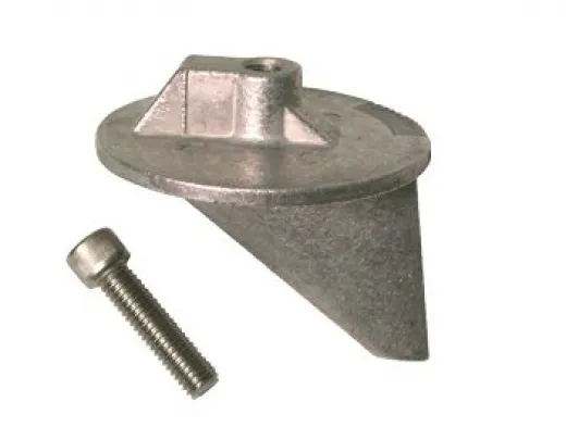 Trim Tab Anode