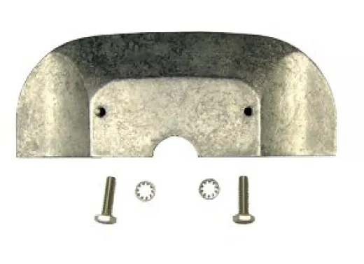 Trim Tab Anode