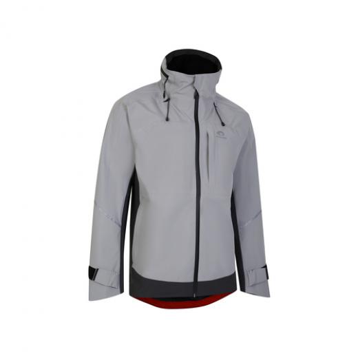 Typhoon Jacke Coastal Grey Size XXL