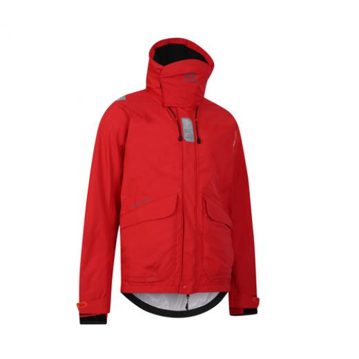 Typhoon Jacke Offshore Size L