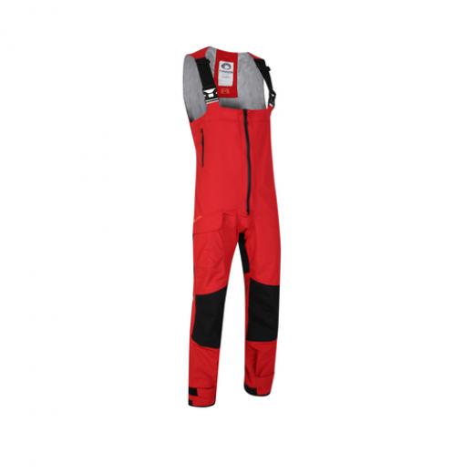 Typhoon Latzhose Offshore Size XXL