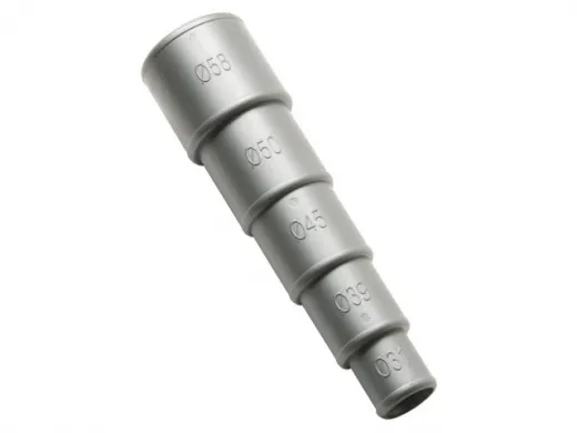 Univ. Hose Connector 32-59mm