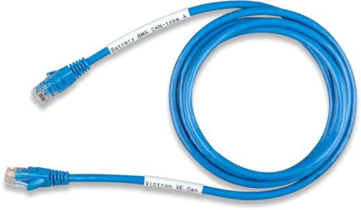 VE.Can to CAN-bus BMS type A Cable 5 m