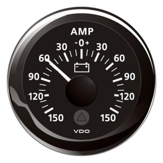 Veratron VDO VL AFTERMARKET AMMETER A SINGLE