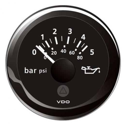 Veratron VDO VL AFTERMARKET PRESSURE IND BAR