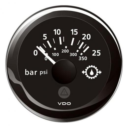 Veratron VDO VL AFTERMARKET PRESSURE IND BAR