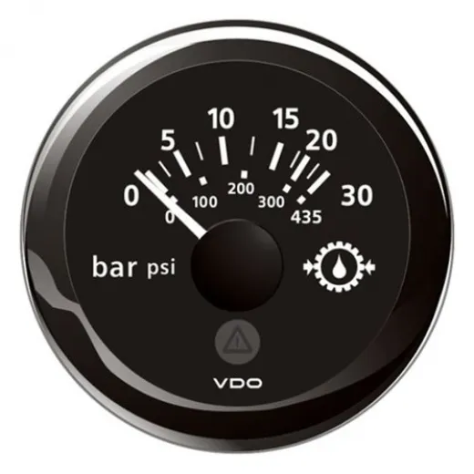 Veratron VDO VL AFTERMARKET PRESSURE IND BAR