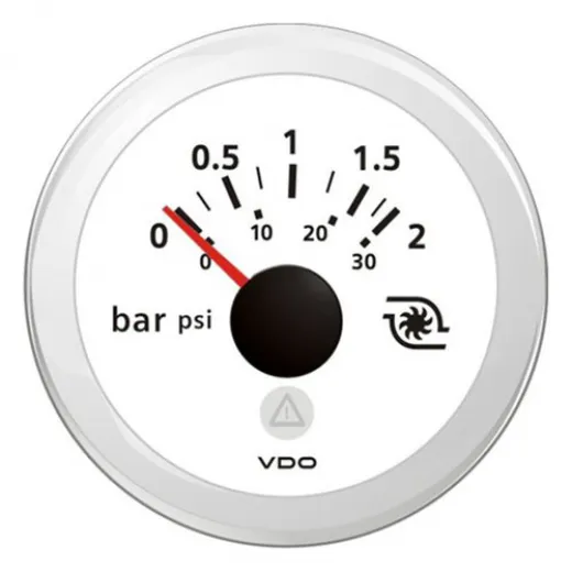 Veratron VDO VL AFTERMARKET PRESSURE IND BAR