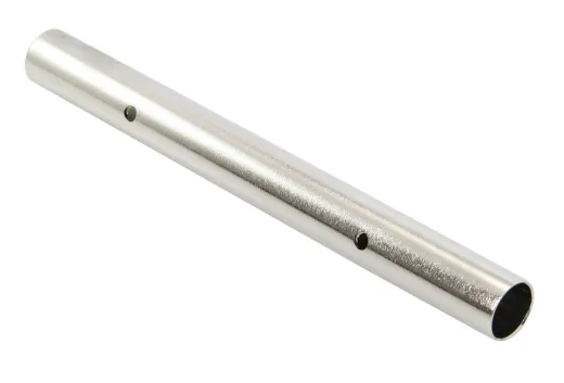 Verbinder AISI316L für 10mm Rundstab