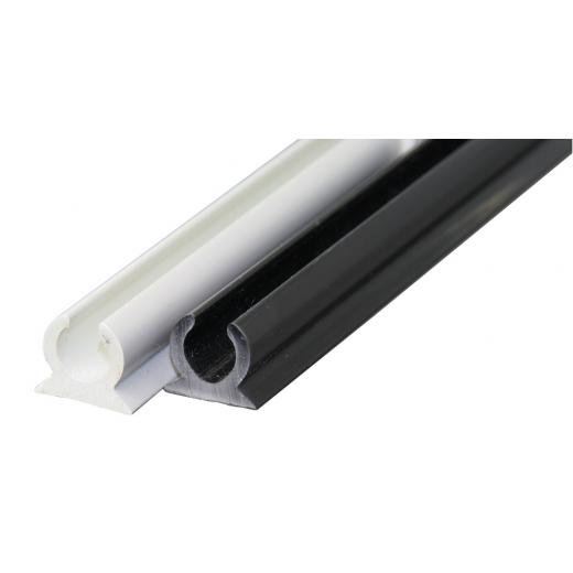 Verbinder kurz weiß für HD23501