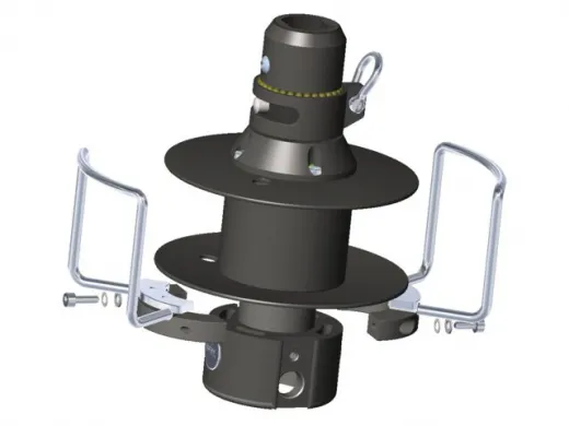 Verlängerungsstück SX 25 2m