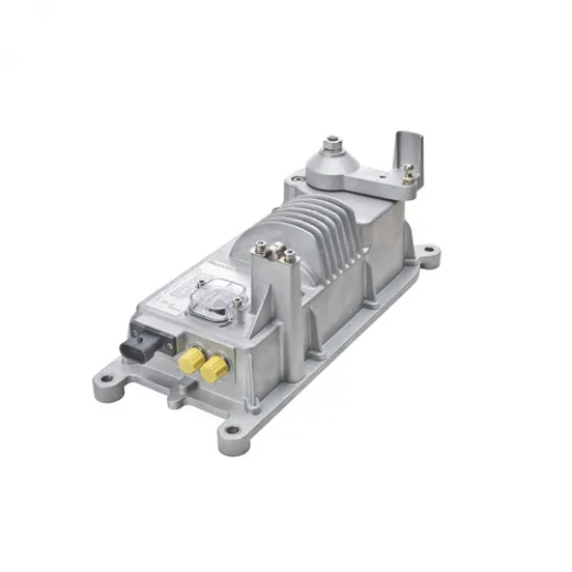 Vetus ECS Servomotor 24V