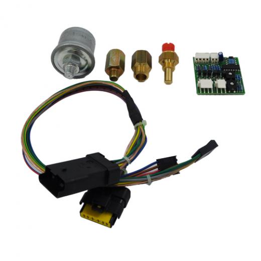 Vetus Motor panel upgrade kit M2M3 M2M3