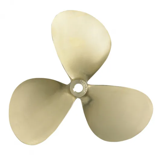 Vetus P3B Propeller 14Ø, 14 Steigung