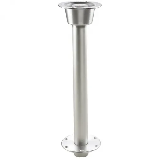 Vetus quick removable table pedestal height 685