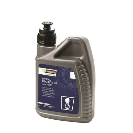 Vetus Spezielgetriebeöl SAE 80W-90 0,5 Liter