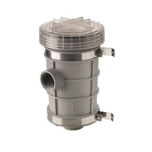 Vetus Wasserfilter 1320 50mm Ø