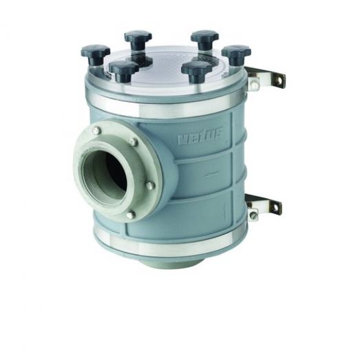 Vetus Wasserfilter 1900 63mm Ø