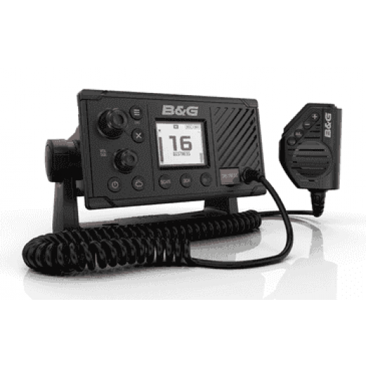 VHF MARINE RADIO,DSC,V20S w/GPS