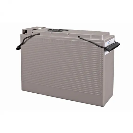 Victron 12V/115Ah AGM Telecomm Batterie