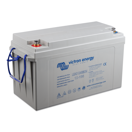 Victron AGM-Gewindebatterie (M8)