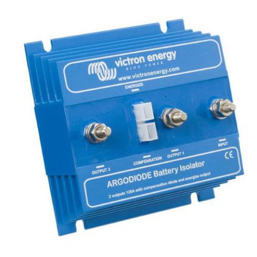 Victron Argodiode 1602AC Batterie Isolator