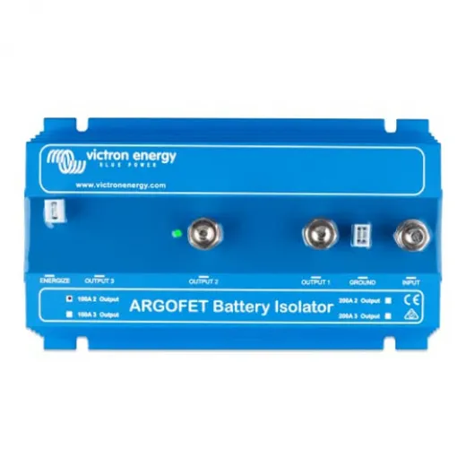 Victron Argofet 100-2 Batterie Isolator