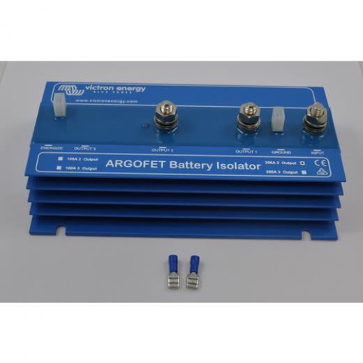 Victron Argofet 2002 Batterie Isolator