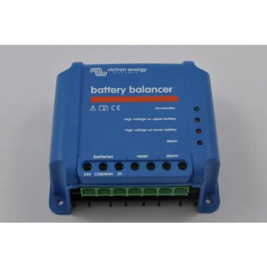 Victron Battery Balancer