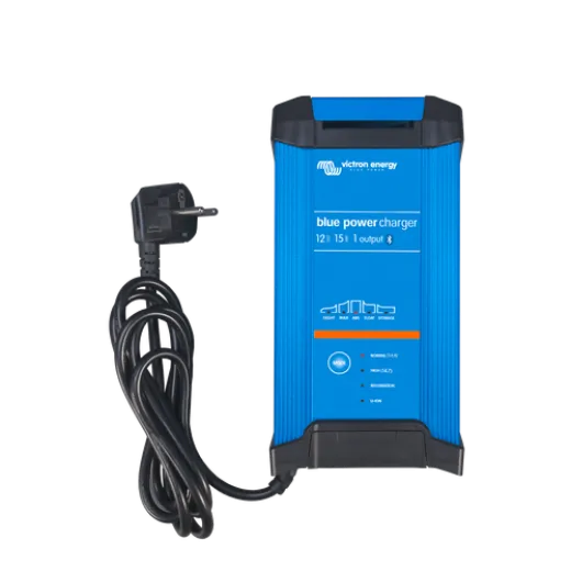 Victron Blue Smart IP22 Charger 12/20(1) 230V CEE