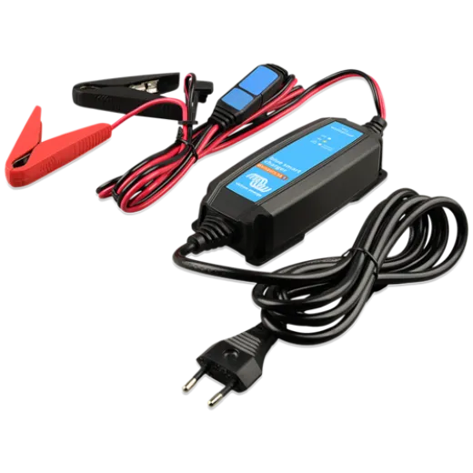 Victron Blue Smart IP65 Charger 12/15(1) 230V CEE