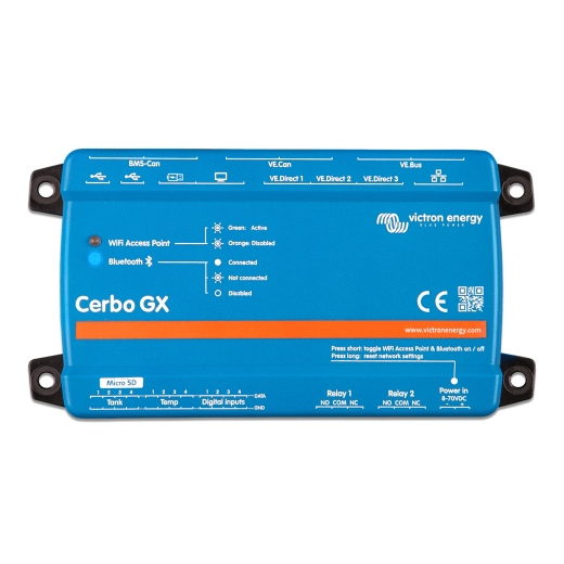 Victron Cerbo GX