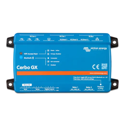 Victron Energy Cerbo GX