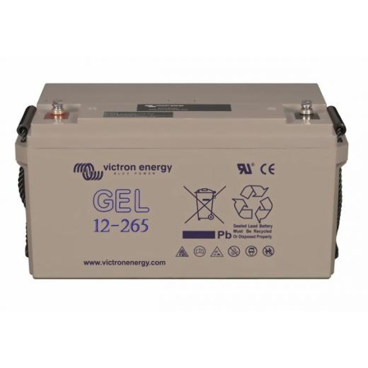 Victron GEL-Batterie(M8)