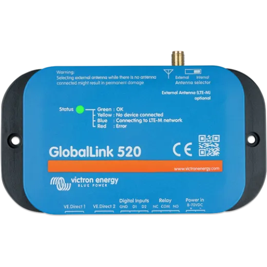 Victron Global Link 520