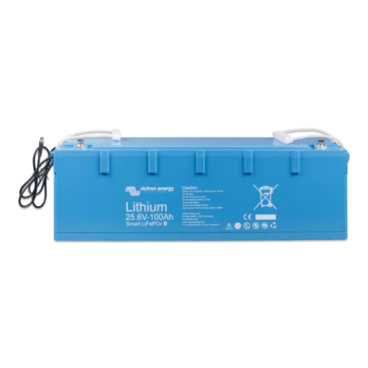 Victron LiFePO4 Battery 256V100Ah Smart