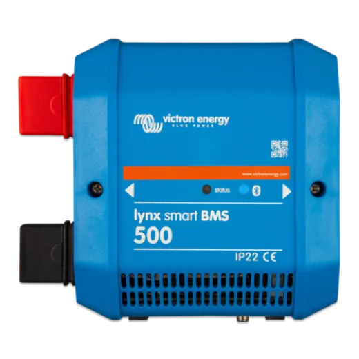 Victron Lynx Smart BMS 500 M8