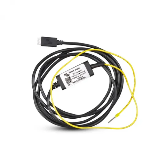 Victron Noninverting remote onoff cable