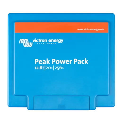 Victron Peak Power Pack 128V20Ah 256Wh