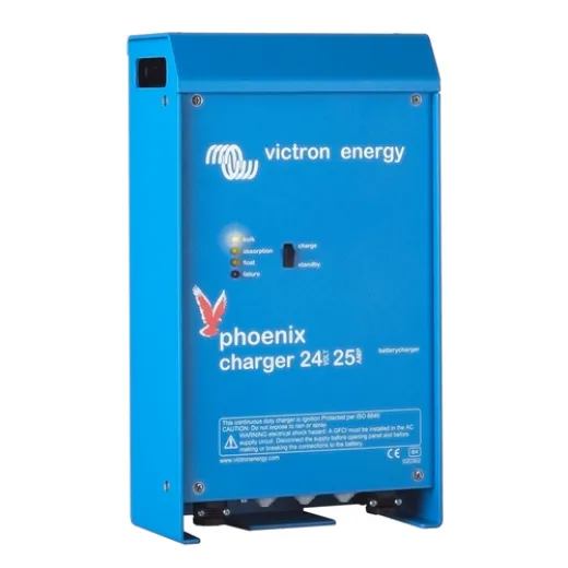 Victron Phoenix Charger 2416 21 120240V